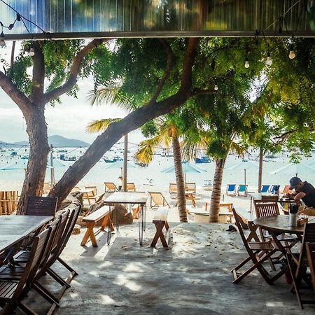 Villa Dao Hoa Vang Cam Ranh - Venuestay Εξωτερικό φωτογραφία