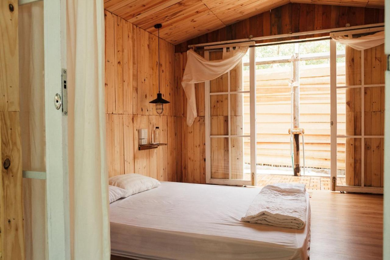 Villa Dao Hoa Vang Cam Ranh - Venuestay Εξωτερικό φωτογραφία