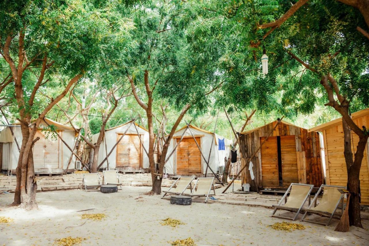 Villa Dao Hoa Vang Cam Ranh - Venuestay Εξωτερικό φωτογραφία