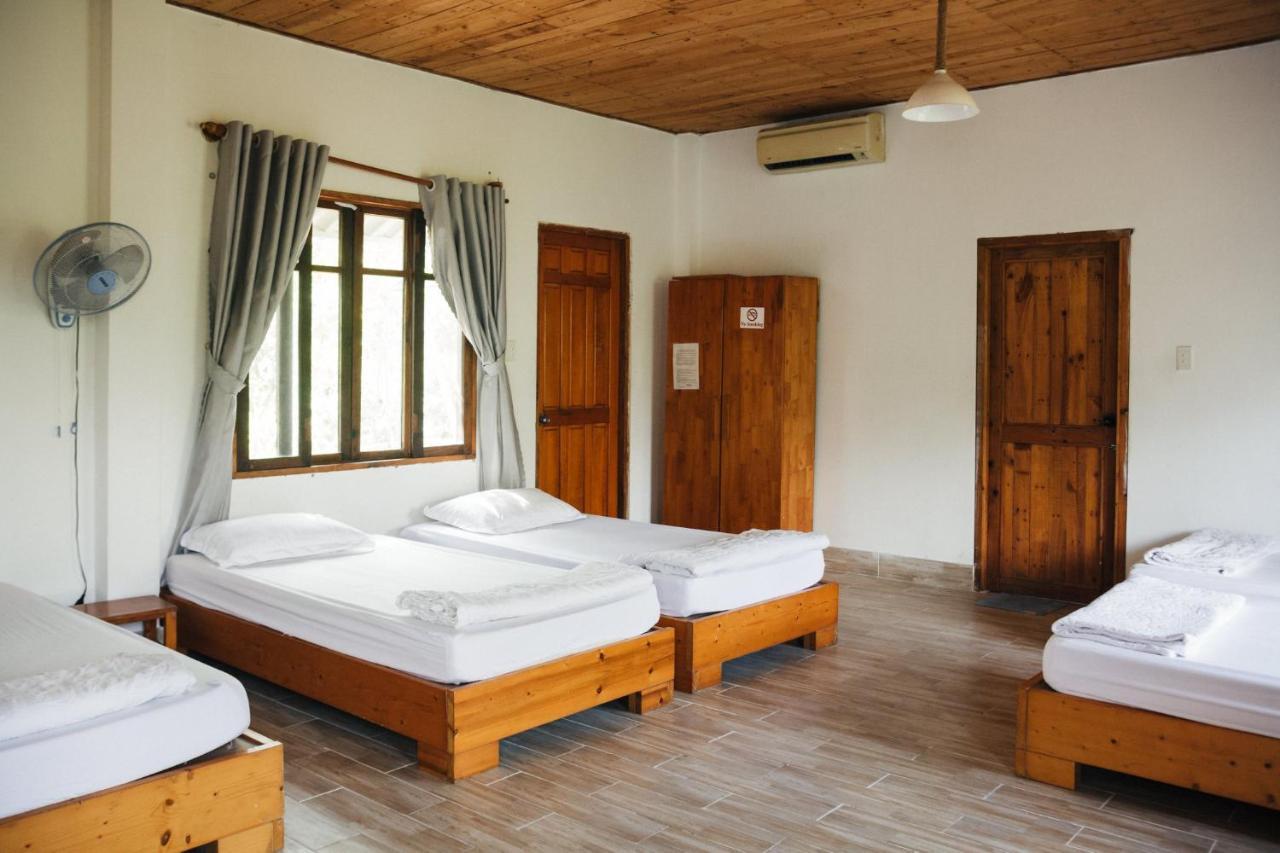 Villa Dao Hoa Vang Cam Ranh - Venuestay Εξωτερικό φωτογραφία