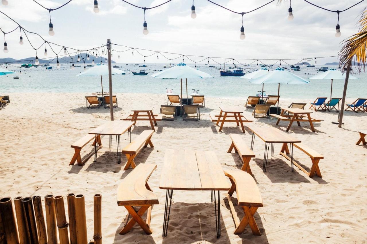 Villa Dao Hoa Vang Cam Ranh - Venuestay Εξωτερικό φωτογραφία