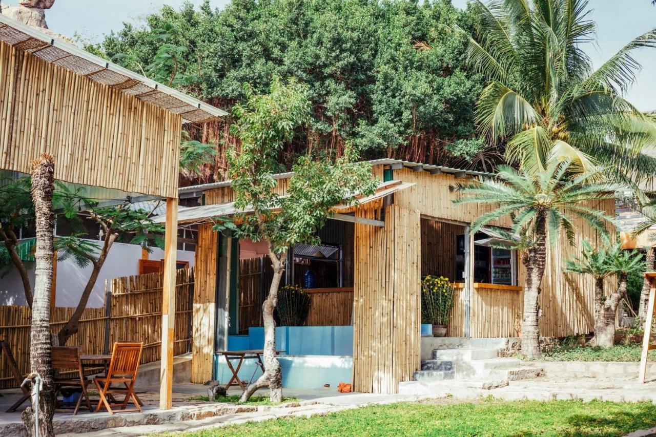 Villa Dao Hoa Vang Cam Ranh - Venuestay Εξωτερικό φωτογραφία