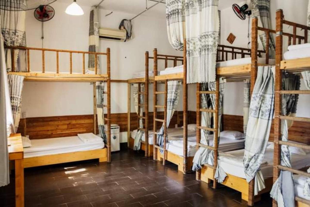Villa Dao Hoa Vang Cam Ranh - Venuestay Εξωτερικό φωτογραφία