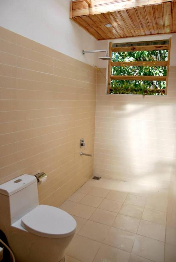 Villa Dao Hoa Vang Cam Ranh - Venuestay Εξωτερικό φωτογραφία