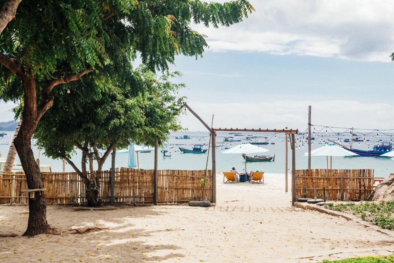 Villa Dao Hoa Vang Cam Ranh - Venuestay Εξωτερικό φωτογραφία