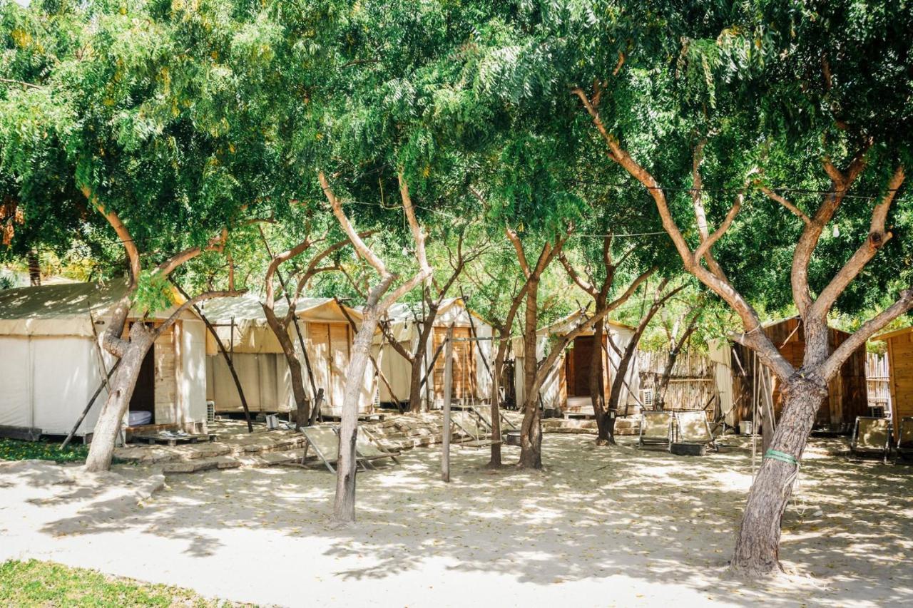 Villa Dao Hoa Vang Cam Ranh - Venuestay Εξωτερικό φωτογραφία