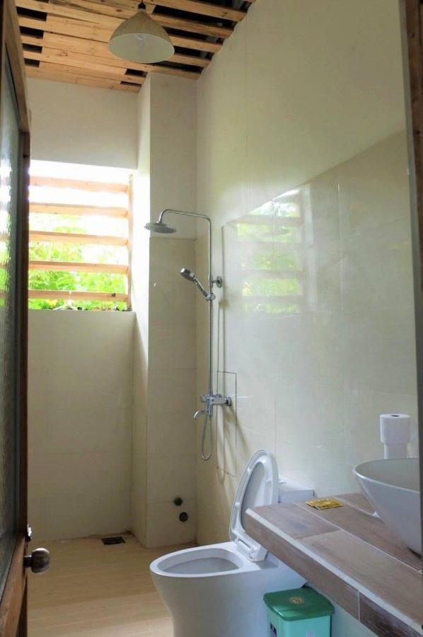 Villa Dao Hoa Vang Cam Ranh - Venuestay Εξωτερικό φωτογραφία
