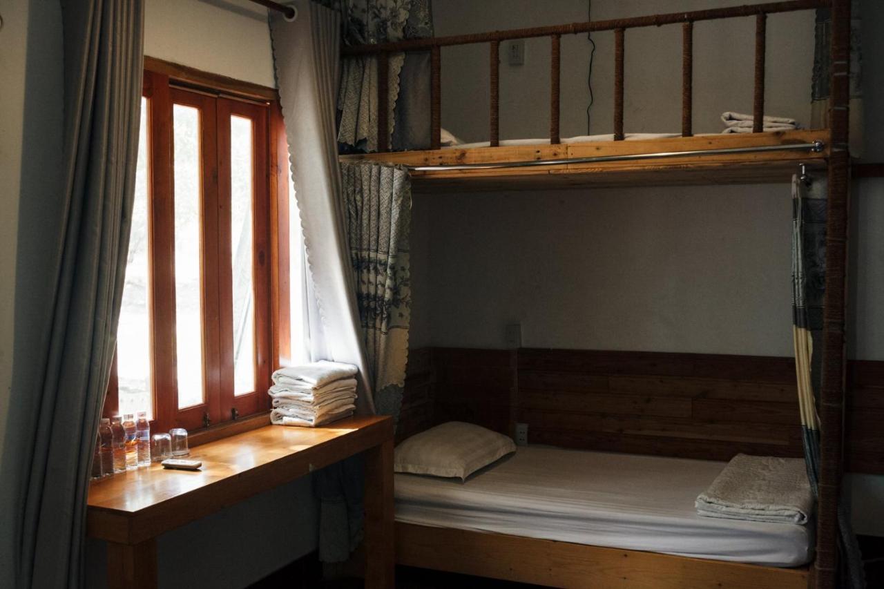 Villa Dao Hoa Vang Cam Ranh - Venuestay Εξωτερικό φωτογραφία