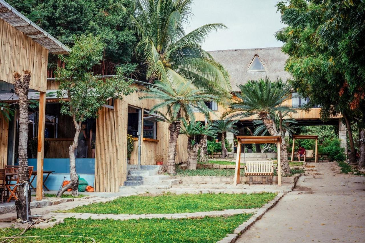 Villa Dao Hoa Vang Cam Ranh - Venuestay Εξωτερικό φωτογραφία