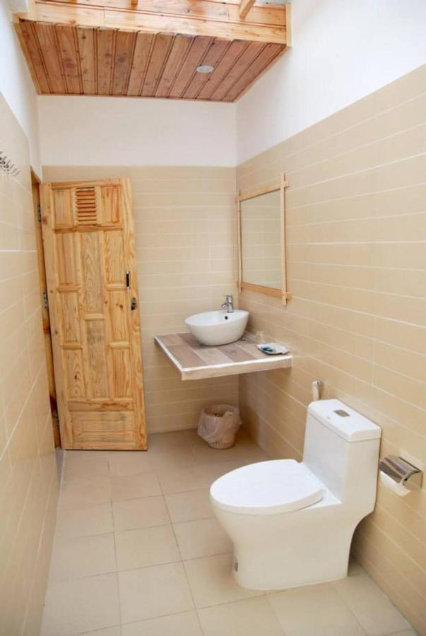 Villa Dao Hoa Vang Cam Ranh - Venuestay Εξωτερικό φωτογραφία