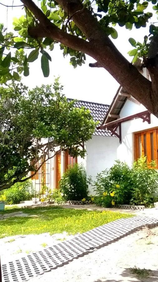 Villa Dao Hoa Vang Cam Ranh - Venuestay Εξωτερικό φωτογραφία