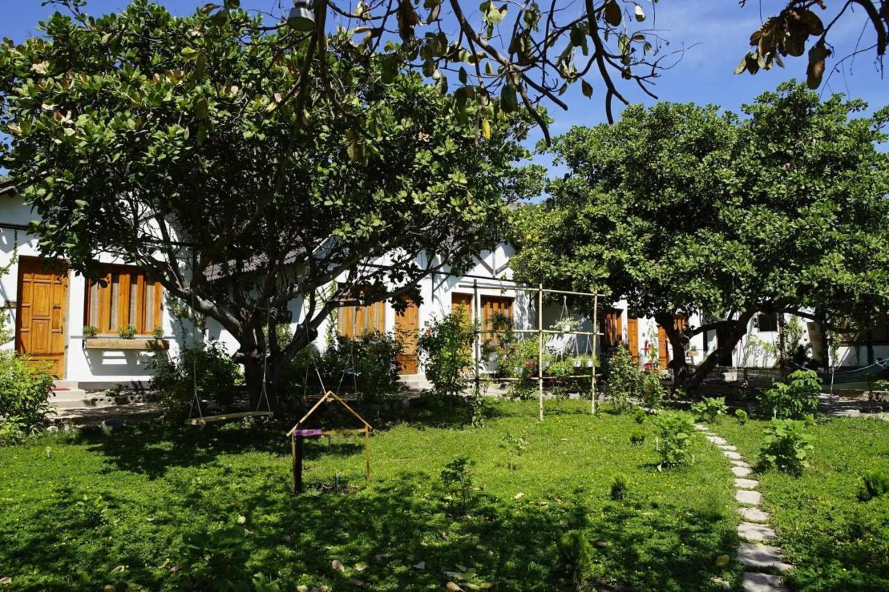 Villa Dao Hoa Vang Cam Ranh - Venuestay Εξωτερικό φωτογραφία